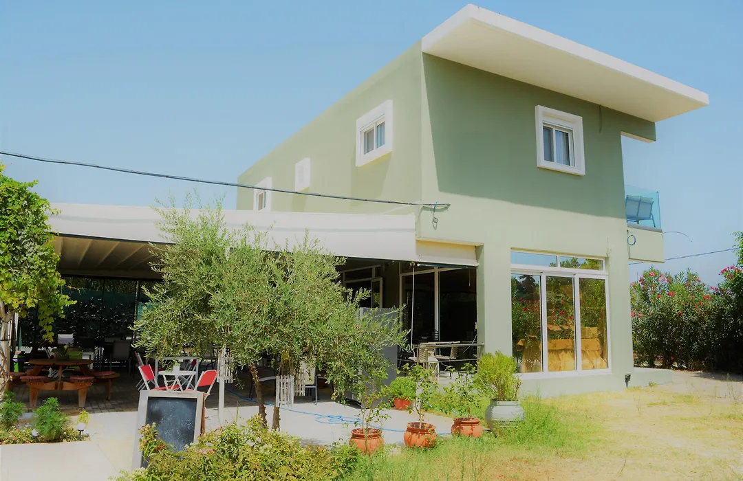 Anelia Boutique Studios & Apartments-1
