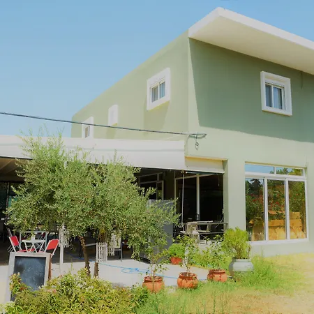 Anelia Boutique Studios & Apartments-2